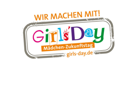 Zum Artikel "Noch bis 18. Februar zum Girls‘ Day 2025 anmelden"